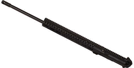 CMMG Mk4 DTR AR Upper 224 Valkyrie 24" Barrel Black Finish RML14 MLOK Handguard 1:7 Twist Flat Top 25BB257