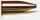 Hornady 17 Caliber Bullets 25 Grains HP (Per 100) 1710