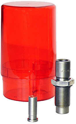 Lee's Reloading Bullet Lube and Sizing Die Kit .339" Diameter