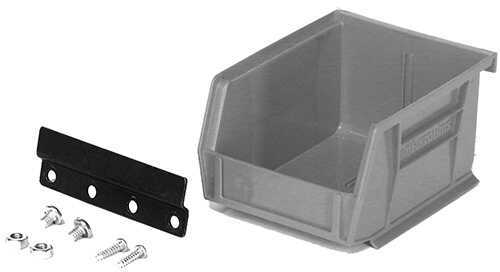 Lee Reloading Stand Bin and Bracket