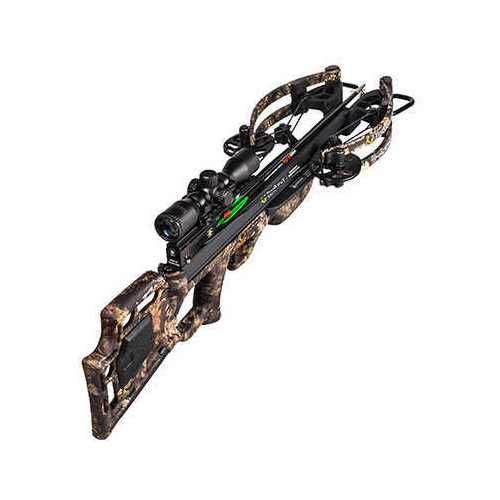 TenPoint Crossbow Technologies Shadow NXT Package with Pro-View 2 Scope Mossy Oak Break Up Country
