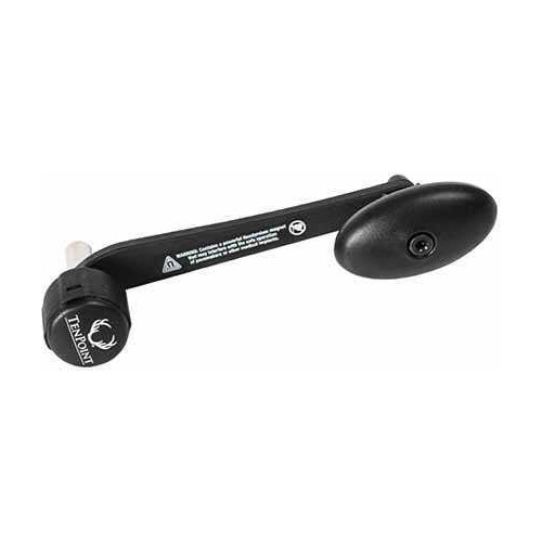 TenPoint Crossbow Technologies ACUtorq Handle for ACUdraw Pro, Black