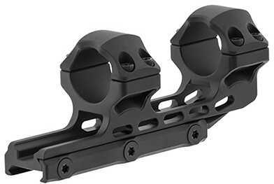 Leapers UTG ACCU-SYNC 1in High Pro 34mm Offset Pic Rings