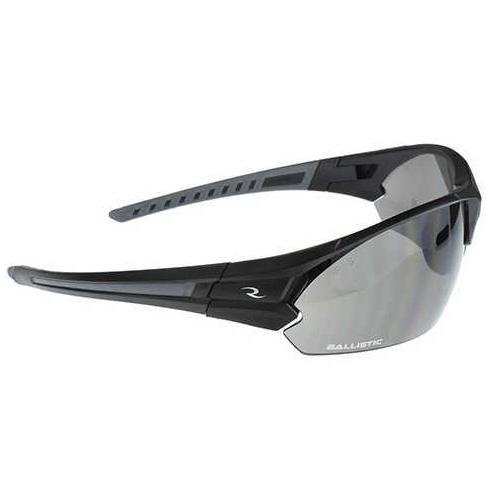 RAD TACT HF SHOOTING GLASSES CLEAR