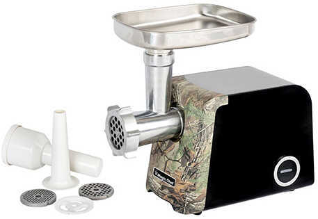 Magic Chef Meat Grinder, Realtree Xtra
