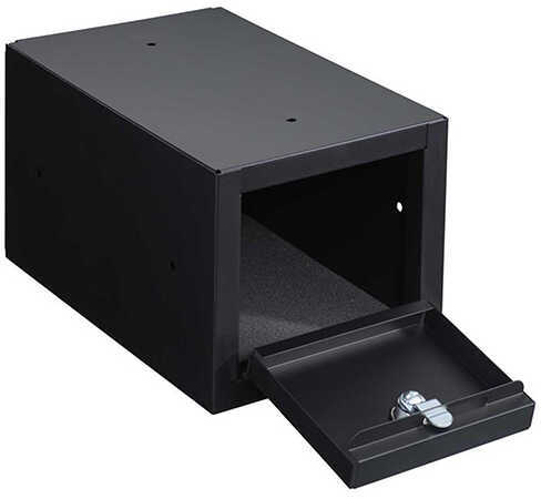 Stack-On Steel Security Box
