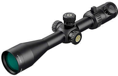 Athlon Argos BTR 8-34x56 MIL Riflescope Model 214066