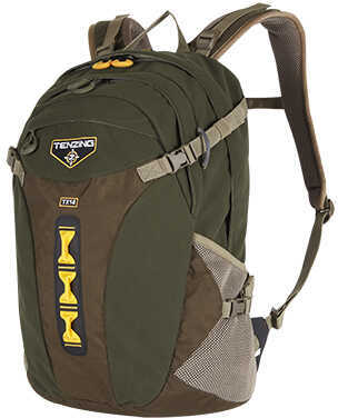 Tenzing TX 14 Day Backpack Loden Green