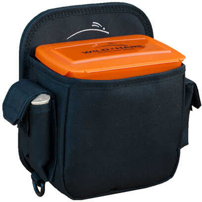 Peregrine Wild Hare Carrier 1 Box Black-img-0