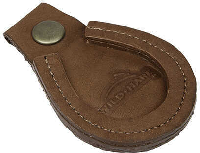 Peregrine Wild Hare Leather Toe Pad Dusk (Tan)