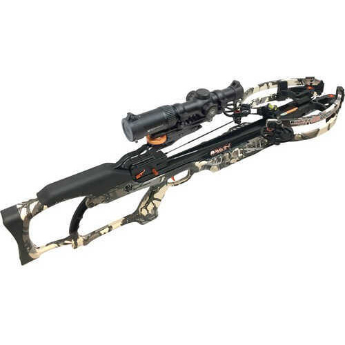 Ravin Crossbows R22 Sniper Package Predator Camouflage