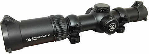 Ravin Crossbows Scope Vortex Strike Force, 1-8x24mm, Black