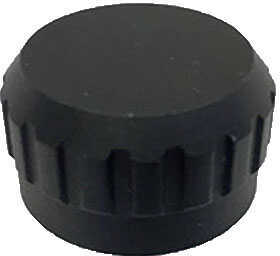 Ravin Crossbows Turret Caps, Black