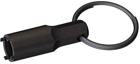 Ultradyne C4 Sight Adjustment Tool. Matte Black