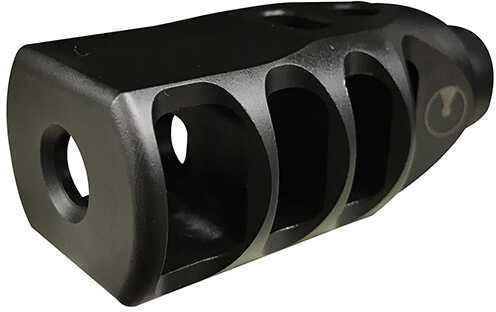 Ultradyne Pegasus Muzzle Brake LR-308 5/8"-24