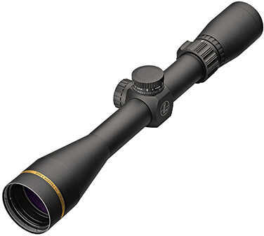 Leupold VX-Freedom Riflescope CDS, 3-9x40mm, 1" Tube Diameter, Duplex Reticle, Matte Black