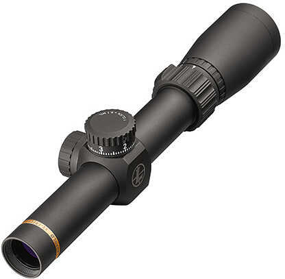 Leupold VX-Freedom AR Riflescope <span style="font-weight:bolder; ">1.5-4x20mm</span>, 1" Tube Diameter, Mil/Mil AR-Ballistic, Matte Black