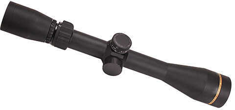 Leupold VX-Freedom 450 Bushmaster Riflescope, 3-9x40mm, Duplex Reticle, Matte Black