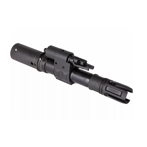Sig Sauer Caliber X-Change Kit MCX .300 AAC Blackkout 5 1/2" Rattler