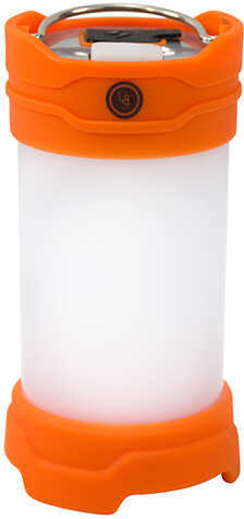 Ultimate Survival Technologies Lantern Brila, Rechargeable, Orange