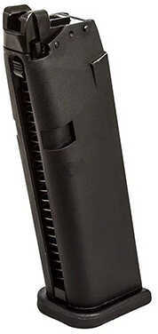 Umarex USA for Glock G17 Gen 4 GBB Magazine, 6mm, 20 Rounds
