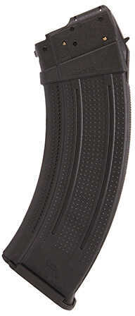 ProMag AK-47 Magazine 30 Round Steel Lined Polymer Black