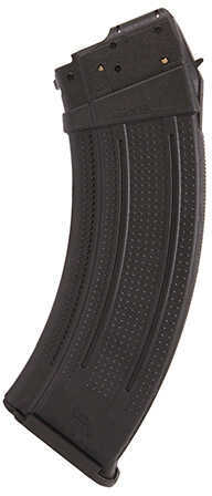 ProMag AK-47 Magazine 30 Round Steel Lined Polymer Black-img-0