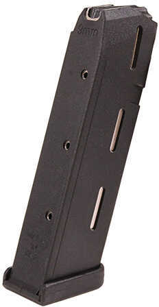 ProMag for Glock Magazine Model 17/19/26, 9mm,10 Rounds, Black Polymer