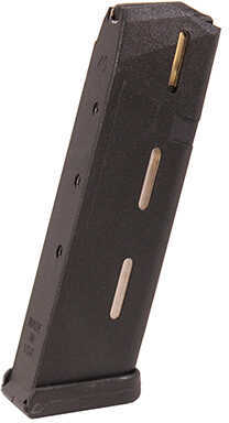 ProMag for Glock Magazine Model 22/23/27, .40 Smith & Wesson, 10 Rounds, Black Polymer