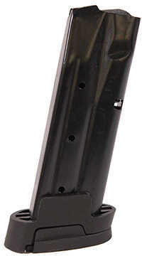 ProMag Sig Sauer P320 Magazine Sub-Compact, 15 Rounds, Blued
