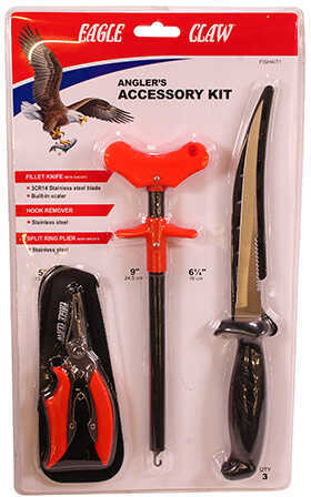 Eagle Claw Fishing Accessory Kit