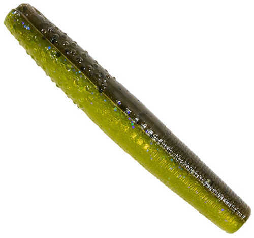 Z-man Finesse TRD Lures 2 3/4" Length, Hot Snakes, Per 8