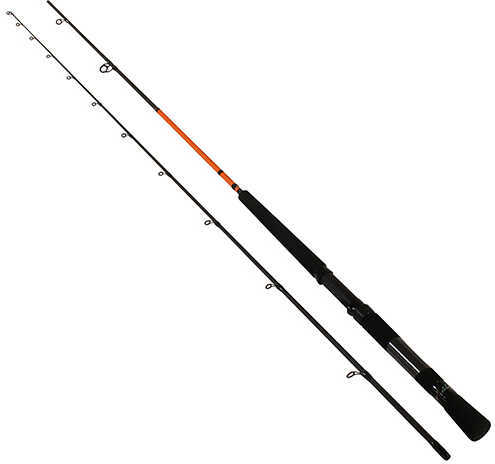 Lews Fishing Wally Marshall Signature Series Spinning Rod 9 Length 2pc 4-12 lb Line Rate 1/16-1/4 oz Lure Medi
