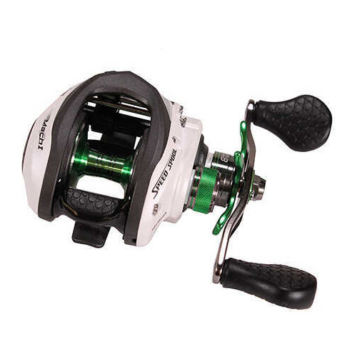 Lews Fishing Mach I SLP Baitcasting Reel 7.5:1 Gear Ratio, 30" Retriece Rate, Right Hand