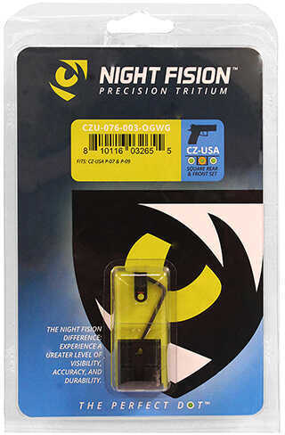 Night Fision Perfect Dot Sight Set CZ-USA-img-0