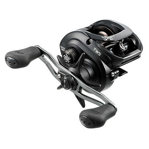 Daiwa Tatula Casting Reel 150 7.3:1 Gear Ratio 7BB 1RB Bearings 20.50" Retrieve Right Hand