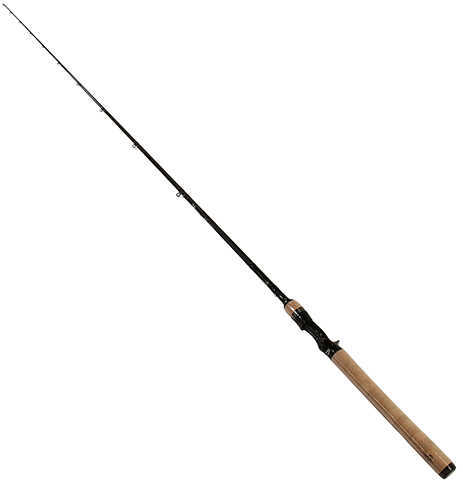 Daiwa Tatula Bass Casting Rod 7 Length 1 Piece 8-17 lb Line Rate 1/4-3/4 oz Lure Medium Power