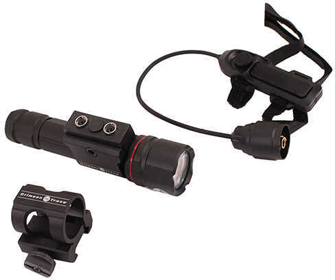 Crimson Trace Weapon Light LED with Remote Switch-img-0
