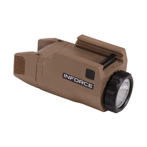Inf ACG-06-1 APL GLK Compact Led FDE
