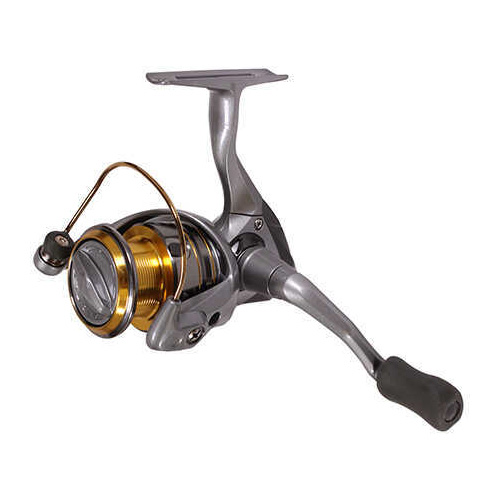 Okuma Avenger New Generation Spinning Reel 2500, 5.0:1 Gear Ratio, 7  Bearings, 25.80 Retrieve Rate, Ambidextrous - 11258439