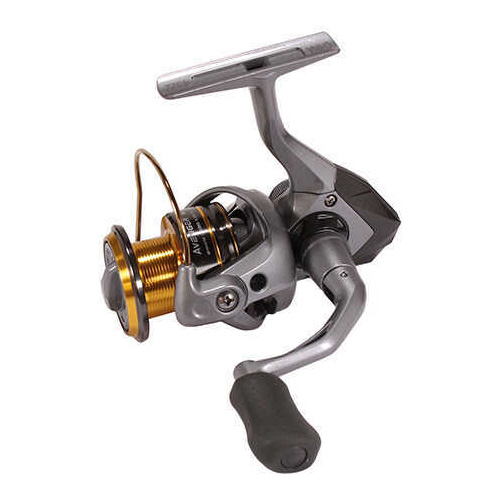 Okuma Avenger New Generation Spinning Reel 3000 5-img-0