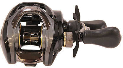 Daiwa CR80 Casting Reel 6.8:1 Gear Ratio, 7BB, 1RB Bearings, 15 lb Max Drag, Right Hand