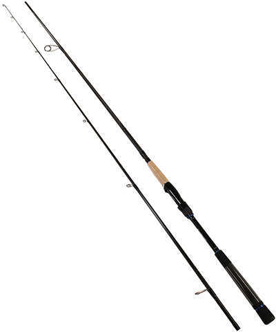 Daiwa Saltist Northeast Saltwater Spinning Rod 96" Lenmgth. 2pc 15-40 lb Line Rate 3/16-3/4 oz Lure Medium Powe