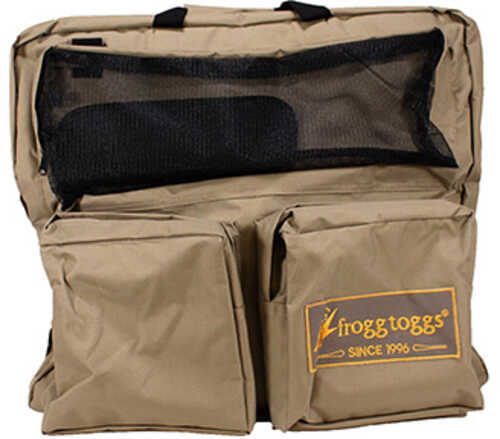 Frogg Toggs Bootfoot Wader Bag, Olive Drab Green