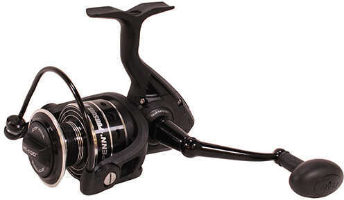 Penn Pursuit III Spinning Reel 5000 5.6:1 Gear Ratio 36" Retrieve Rate Bearings Ambidextrous