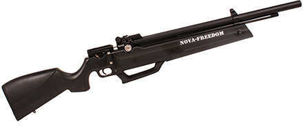 Click to see larger image. American Tactical Air Rifles Nova Freedom, .177 Caliber Multi-Shot PCP