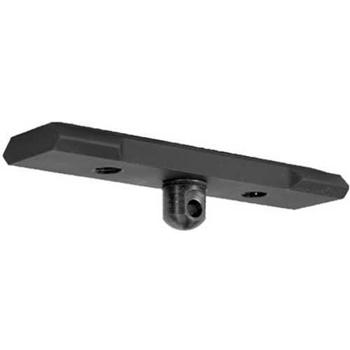 GrovTec US Bi-pod Stud Mount, KeyMod