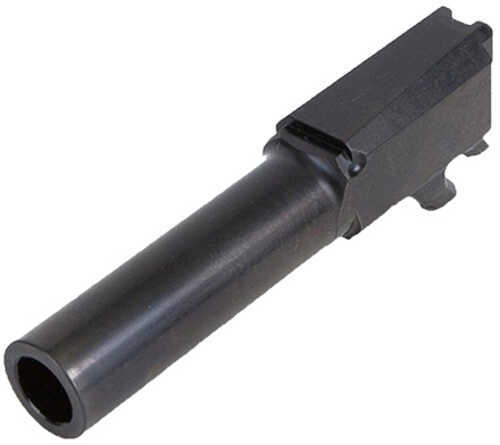 Click to see larger image. Sig Sauer P365 Factory Replacement Barrel, 9mm Luger, Steel, Matte Black