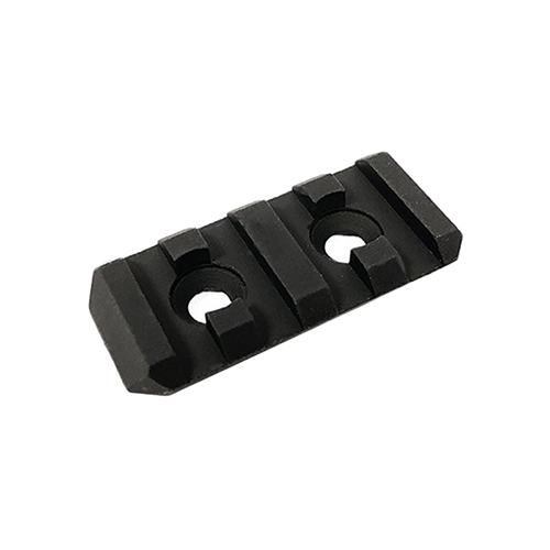 Sig Sauer Replacement M-Lok Sight Rail, M400, Black