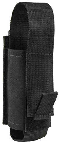 NcSTAR OC Spray Pouch Fits MK3 or MK4 Size Sprays Black CVOCP3009B